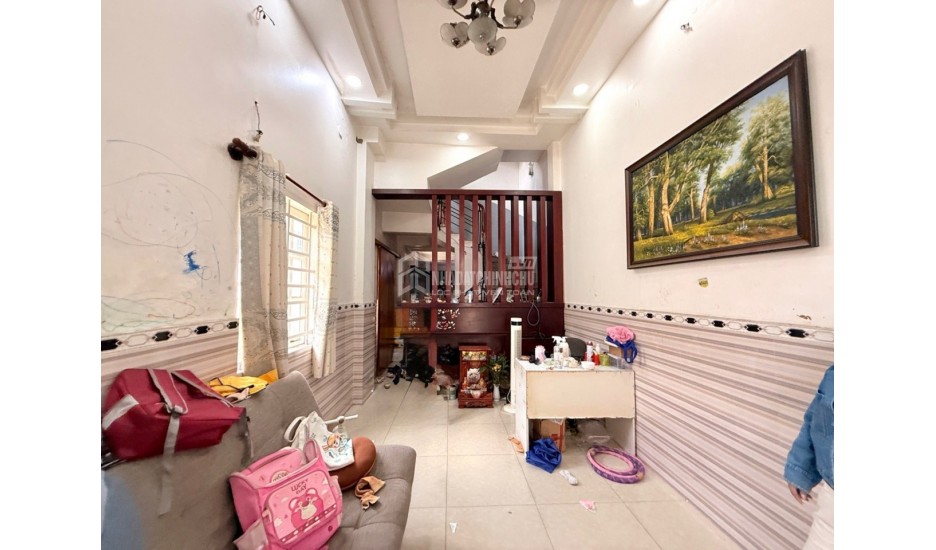 [DD157*] Góc M.Tiền kinh doanh cạnh Cv Làng Hoa - 6.x Tỷ